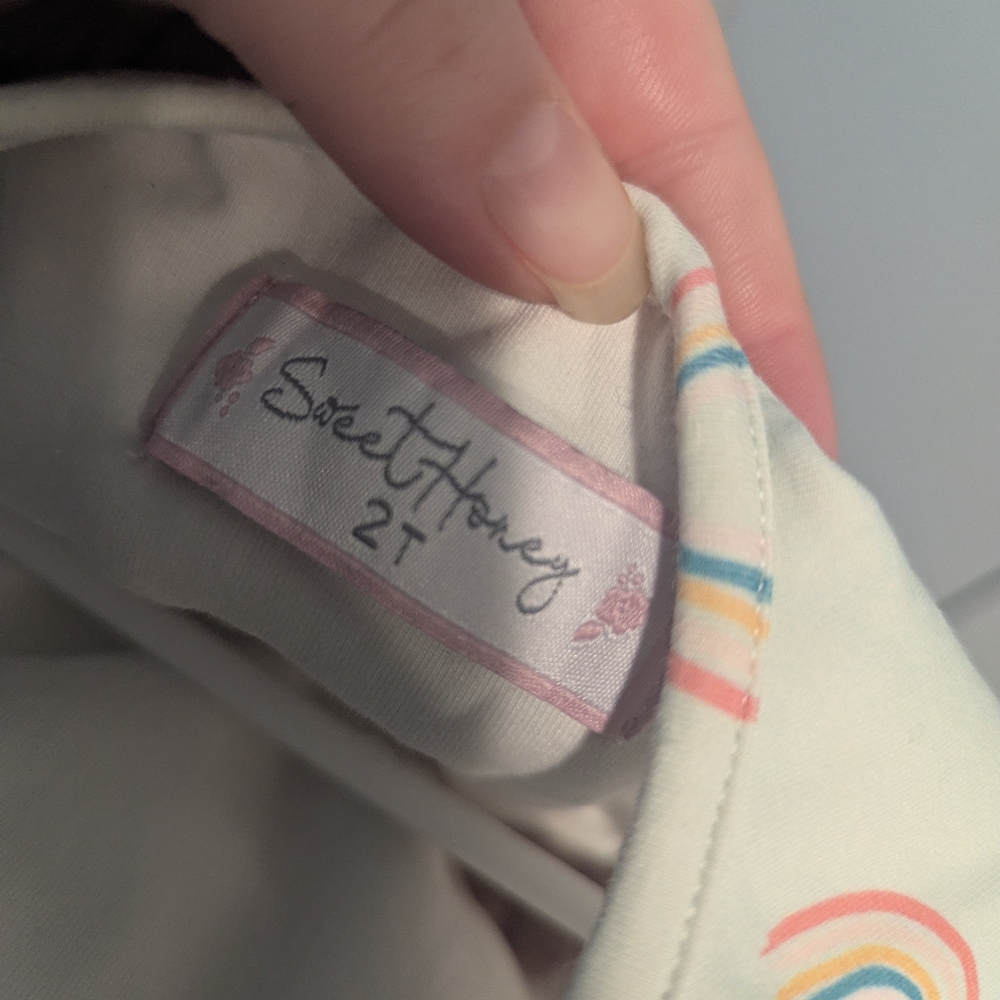 Sweethoney Twirl - Picture 4 of 4